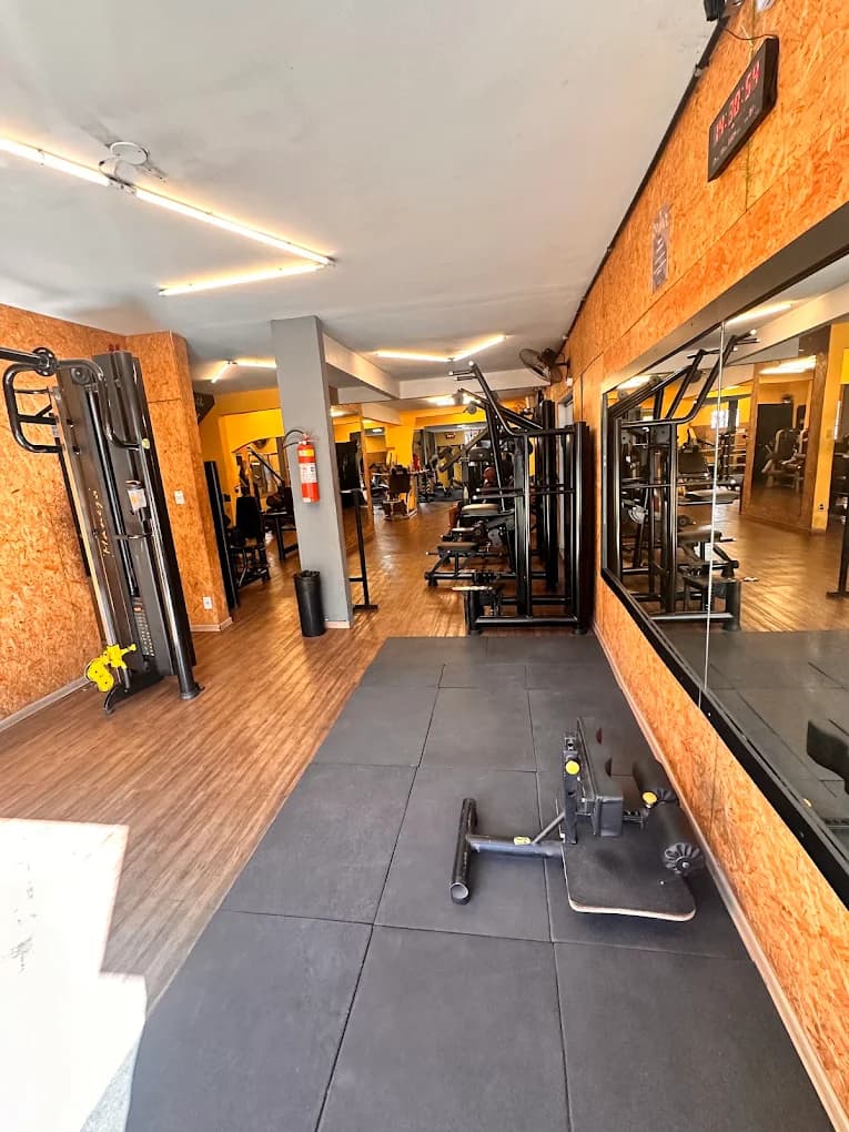 Musculação para Iniciantes: Como Começar na Academia